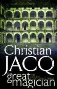 Great Magician (The Count of Thebes) -- Paperback