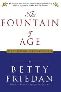 The Fountain of Age