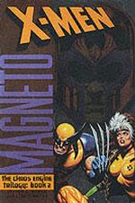 X-Men Magneto