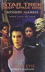 The Lesser Evil (Star Trek: Deep Space Nine) 〈4〉