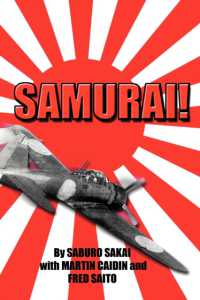 Samurai! -- Paperback / softback