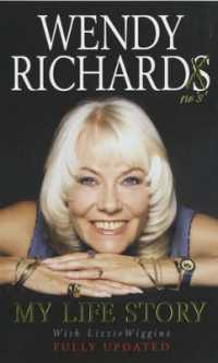 Wendy Richard...No 'S' : My Life Story