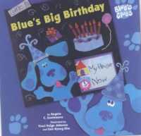 Blue's Big Birthday (Blue's Clues S.)