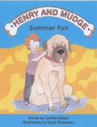 Summer Fun (Henry & Mudge S.)