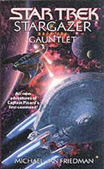 Gauntlet (Star Trek: Stargazer) 〈1〉
