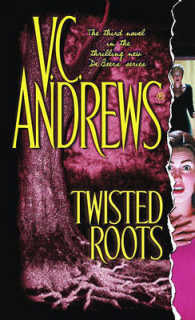 Twisted Roots (Debeers) -- Paperback (English Language Edition)