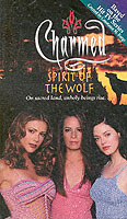 CHARMED: SPIRIT OF THE WOLF