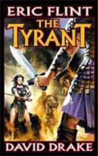 The Tyrant (Raj Whitehall)