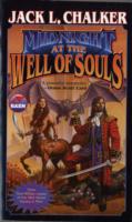 Midnight at the Well of Souls （Reprint）
