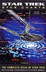 Star Charts (Star Trek)