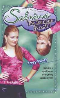 Topsy-turvy (Sabrina, the Teenage Witch S.)