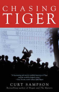 Chasing Tiger （Reprint）