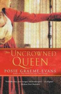 The Uncrowned Queen (Anne Trilogy)