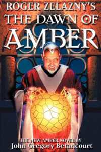 Roger Zelazny's the Dawn of Amber