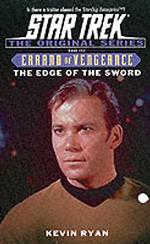 The Edge of the Sword (Star Trek) 〈1〉