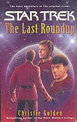 The Last Roundup (Star Trek: the Original Series)