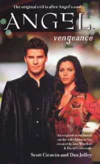 Vengeance (Angel S.)
