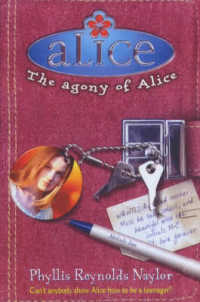 The Agony of Alice (Alice)