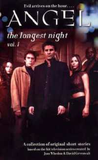 The Longest Night (Angel S.)