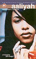 Aaliyah : More than a Woman