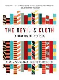 Devil'S Cloth, the