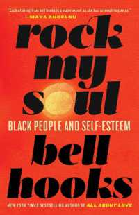 Rock My Soul : Black People and Self-Esteem