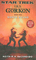 Honor Bound (Star Trek, the Next Generation)