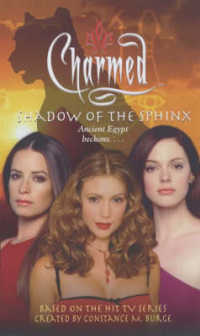 Shadow of the Sphinx (Charmed)