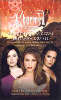 Something Wiccan This Way Comes (Charmed)
