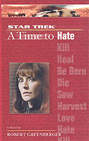 A Time to Hate (Star Trek, the Next Generation)
