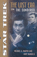 The Sundered : 2298 (Star Trek)