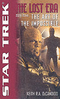 The Art of the Impossible : 2328-2346 (Star Trek)