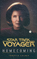 Homecoming (Star Trek: Voyager) （Reprint）