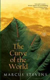 The Curve of the World
