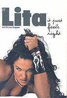 Lita : A Less Traveled R.O.A.D.-The Reality of Amy Dumas （1 POC）