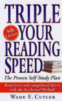 Triple Your Reading Speed