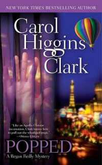Popped : A Regan Reilly Mystery
