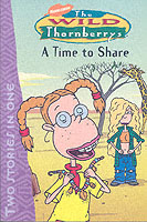 WILD THORNBERRYS:A TIME TO SHARE