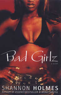 Bad Girlz （1ST）