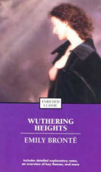 Wuthering Heights （Enriched Classic）