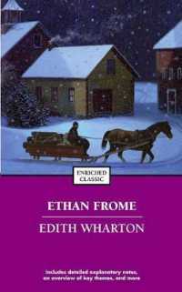 Ethan Frome (Enriched Classics)