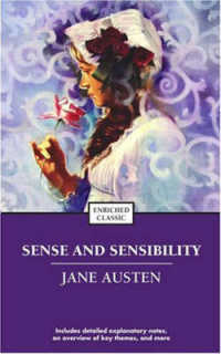 Sense and Sensibility （Enriched Classic）