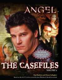 'Angel' : The Casefiles (Angel S.)