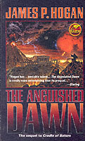 The Anguished Dawn （Reprint）