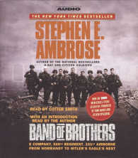 Band of Brothers (5-Volume Set) (Hbo Mini-series) （Abridged）
