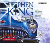 From a Buick 8 (12-Volume Set) （Unabridged）