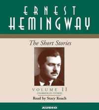 The Short Stories of Ernest Hemingway : Volume II (Short Stories (Simon & Schuster Audio))