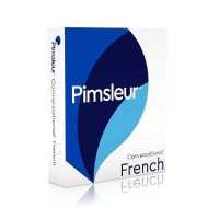 Pimsleur French Conversational Course - Level 1 Lessons 1-16 CD : Learn to Speak and Understand French with Pimsleur Language Programs (Conversational) （2ND）