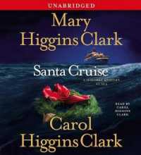 Santa Cruise : A Holiday Mystery at Sea