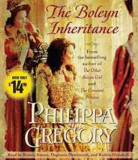 The Boleyn Inheritance